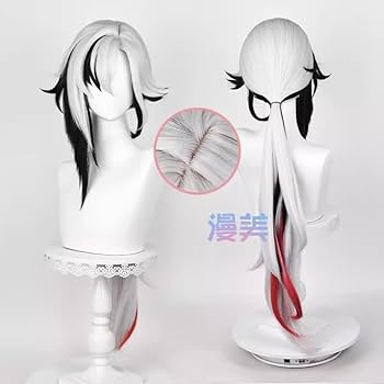 Amazon.co.jp: 【即納】原神 ファトゥス 「召使」アルレッキーノ